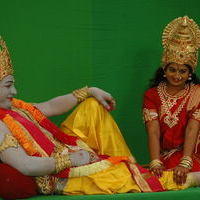 Srinivasa Padmavathi kalyanam Movie Stills | Picture 97811